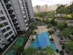 Vue 8 Residence (D18), Condominium #161646502